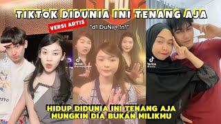 TikTok Didunia Ini Tenang Aja