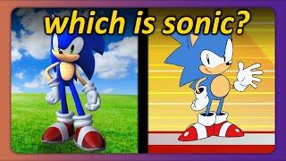 The ONE Reason Why Everyone LOVES Sonic