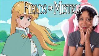This Hooked Me & It's Not Even Out Yet  (Stardew WHO?!) | Fields of Mistria First Look