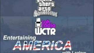 GTA SanAndreas: WCTR - Entertaining America: The Epsilon Pro