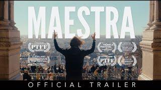 MAESTRA | 2024 Official Trailer