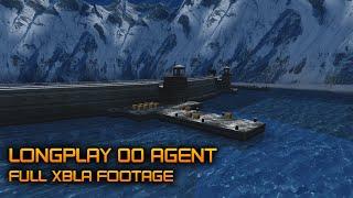 GoldenEye 007 XBLA - Longplay (4K 60FPS)