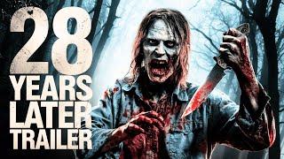 28 YEARS LATER – New Trailer Full HD