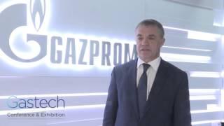 Exclusive Q&A with Gazprom’s Alexander Medvedev: The role of Russian gas in Asia & Europe