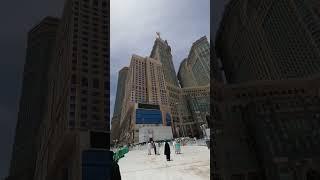 #makkah #saudiarabia #makkahtower #umrah #video #hajj #viral #videos #tawaf #kab