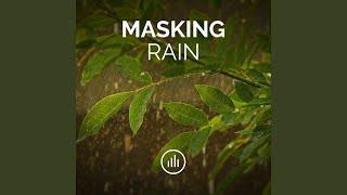 Speech-Shielded Masking Rain (Office)