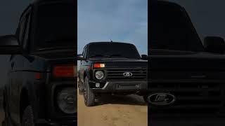 еще больше контента ТГ профиле #нива  #luxury #топ #shorts #4x4