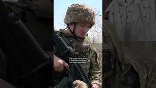 22-річний шеф суші-бару став гранатометником у 92-й бригаді: що змотивувало піти у військо