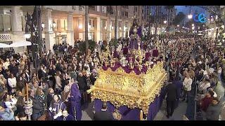 Semana Santa 2025 - Lunes Santo