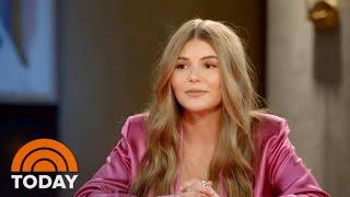 Lori Loughlin’s Daughter Olivia Jade Speaks Out On College Admissions Scandal | TODAY