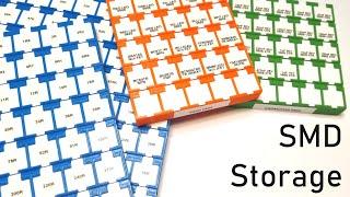 SMD Storage