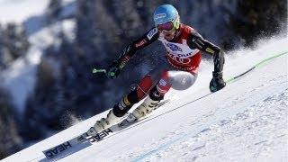 Ted "Shred" Ligety - Best Moments 2012/2013 [HD]