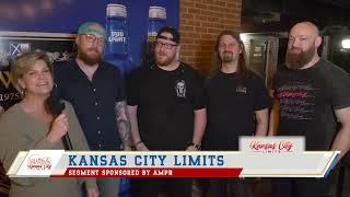 KCL Street Shows - Montage | Kansas City Limits TV