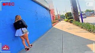 Incredible Moments Caught On Camera #378
