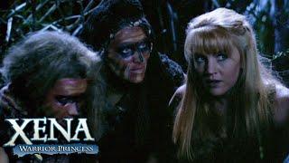 A Very Dangerous Rescue Mission | Xena: Warrior Princess