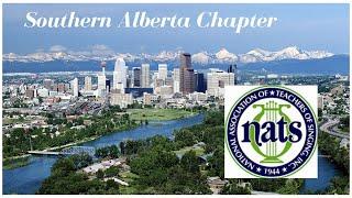 NATS Southern Alberta Warm Up-Anna Mendham