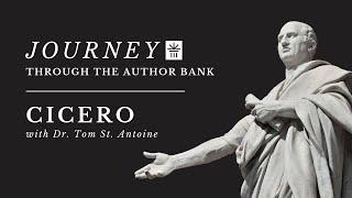 Cicero: Journey Through the Author Bank with Palm Beach Atlantic University