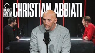Christian Abbiati: 𝗨𝗻𝗹𝗼𝗰𝗸er Room | The Rossoneri Podcast | Episode 5 [subtitles available]