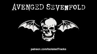 Avenged Sevenfold - Bat Country (Guitars Only)