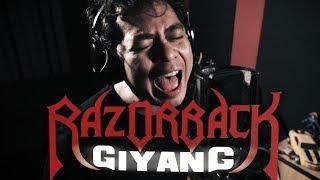 Tower Sessions | Razorback - Giyang S04E11