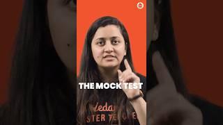 WATCH this before NEET 2023 Mock Tests #shorts  #neet2023 #aiims