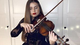 SHALLOW - Lady Gaga, Bradley Cooper (from A Star Is Born) - Violin cover