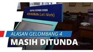 Gelombang 4 Kartu Prakerja Ditunda, Ini Alasan Resmi Manajemen Pelaksana