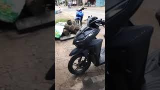 Vario xanh 150 đi 6k km… xe đẹp giá rẻ.. có Góp luôn ạ.. 0339.67.67.67 -0379.67.22.67