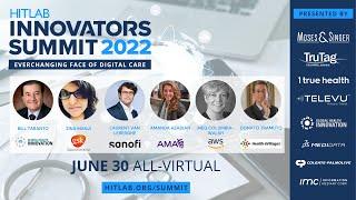 HITLAB Innovators Summit June 2022 Trailer