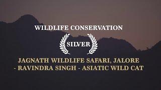 Wildlife Conservation - Silver | Jagnath Wildlife Safari - Jalore