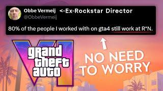 WORRIED About GTA 6 and The "NEW" Rockstar Games? Watch This Video!