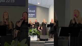 Богу неможливого немає…️‍🩹 #християнськіпісні #українськацерква #christian #church #song #god