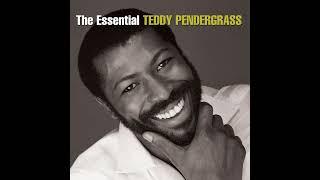 Teddy Pendergrass - The Whole Town's Laughing at Me 432 Hz