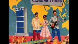 dr buzzard's savannah band - bass bottle baby