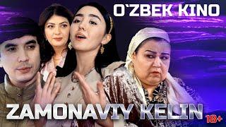 ZAMONAVIY KELIN (O`zbek kino)