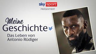 Das muss sich bei der Nationalmannschaft ändern – Ansage von Abwehr-Boss Antonio Rüdiger! | MeGe