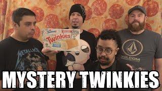 Hostess Releases Mystery Twinkies