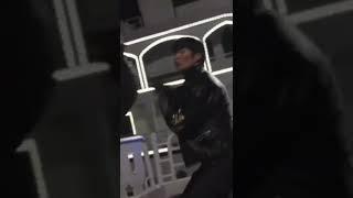 Последний танец Синсэги | Убей меня, исцели меня