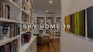 Sky Home Home Tour #8 • Property Penang