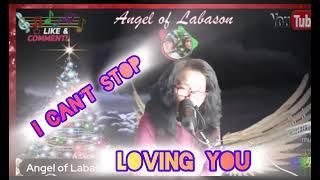 SARAP  BALIKAN… Pantabas Pusong Awitin  || Angel of Labason Version # Cover