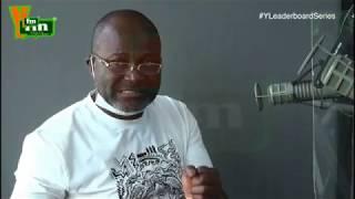 BEYOND POLITICS: Who is Hon. Kennedy Agyapong? - Exclusive Interview on YFM