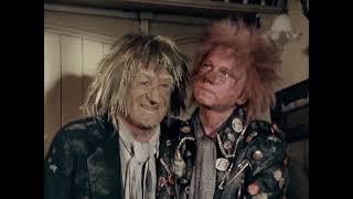 Worzel Gummidge 1979 - S02 E02 - Worzel's Nephew