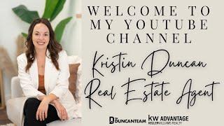 KRISTIN DUNCAN | ORLANDO REAL ESTATE AGENT | DISNEY CAST MEMBER | Keller Williams Advantage Realty