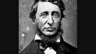 Iconoclastic Individualism - Henry David Thoreau (part 1)