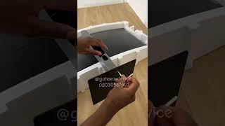 UNBOXING The New Xiaomi Redmi G34WQ 180Hz 34inch Curved Gaming Monitor With RGB