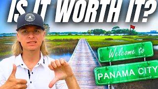 PLAYING THE CHEAPEST GOLF COURSE IN FLORIDA!