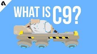 What Does C9 Mean? | The Basics Of Overwatch