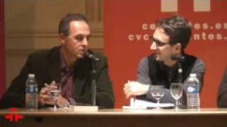Instituto Cervantes Manchester: Manchester Literary Festival