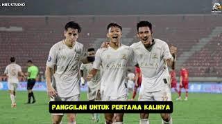  Disiarkan Live ● TIMNAS INDONESIA VS TANZANIA ● UJICOBA FIFA MATCHDAY INTERNASIONAL ● Sketsa Vidio