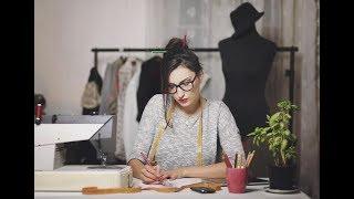 How to become a fashion designer - 5 Skills You need